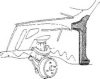 VAN WEZEL 3721.15 Door, body